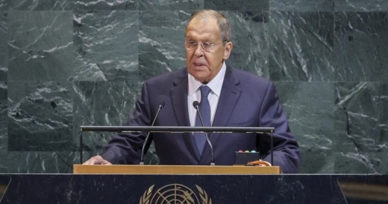 ŠOK IZ NEW YORKA: Lavrov spominjao Srbe u BiH i njihovu ugroženost, evo šta je rekao…