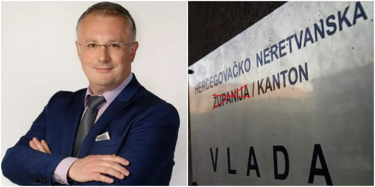 TOTALNA DISKRIMINACIJA BOŠNJAKA: Kajan razotkrio HDZ-ovu vlast u Stocu – pitanja koja lede krv u žilama!