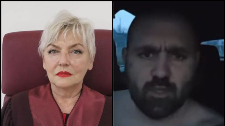 SUĐENJE ZAVRŠILO: Evo na koliko je osuđen Marko Plavšić zbog prijetnji sutkinji Seni Uzunović, pogledajte i šta je izjavio…