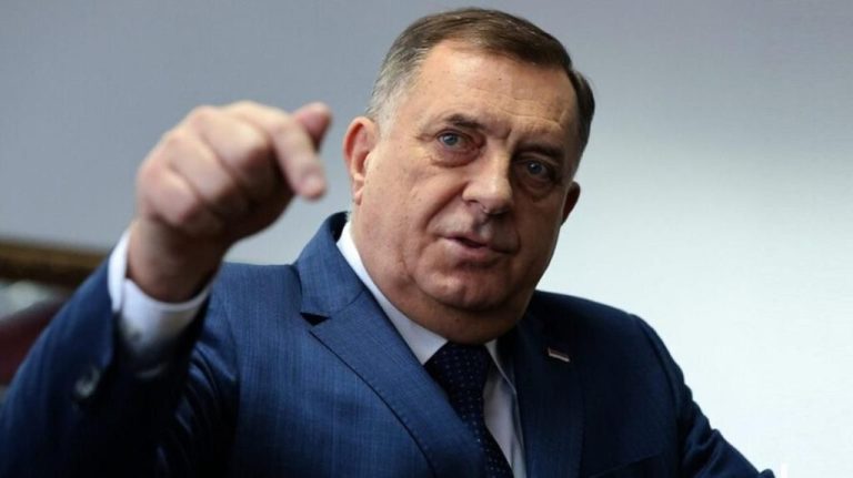 Kakav zaokret: Dodik u izjavi američkim medijima ‘potpisao kapitulaciju’