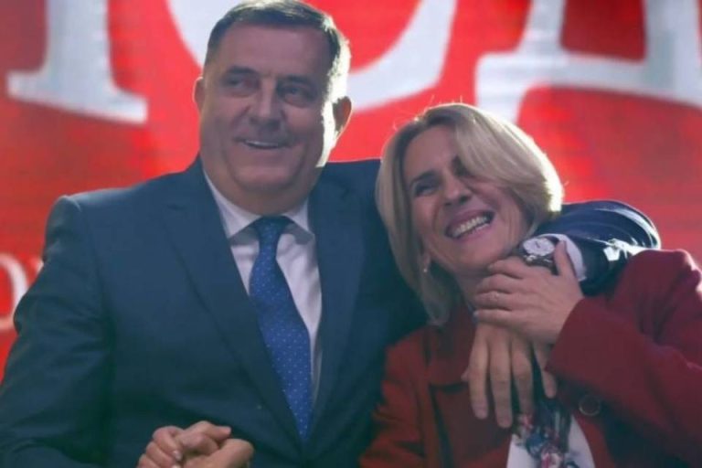 ZAVRŠNI UDARAC DODIKU: Cvijanović preuzima poluge, SAD i Srbija sve organizuju