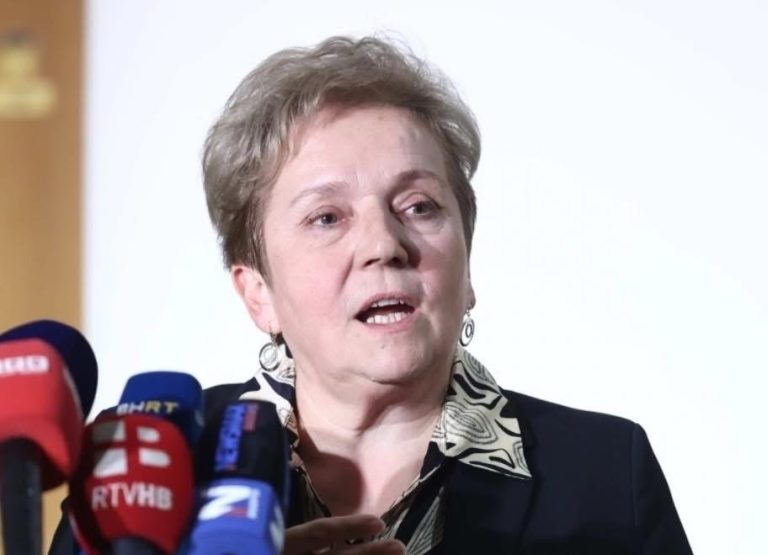 MARINA PENDEŠ RAZOTKRILA ČOVIĆEV PLAN: “Zašto da rušimo Špirića i SNSD ministre, ako smo mi…”