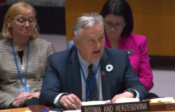 ŠOKANTNO OTKRIĆE: Plan za razaranje Bosne — Lagumdžija razotkriva sve