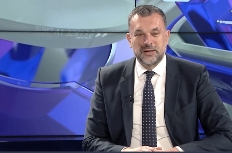 ELMEDIN KONAKOVIĆ UZBURKAO JAVNOST: Pogledajte šta je ministar vanjskih poslova BiH kazao o Bakiru Izetbegoviću i “sklanjanju” Milorada Dodika..