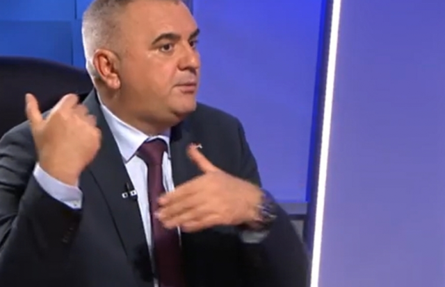 SAVO MINIĆ, NEUSTAVNI PREMIJER RS-a: “Ukoliko iz FBiH prvi razgrade BiH, RS će…”