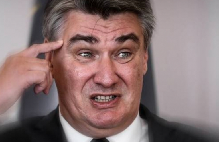 MILANOVIĆ U NEW YORKU: “Hrvatima u BiH se oduzimaju prava, a očekuje se da…”
