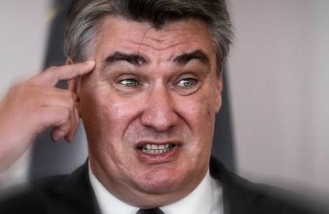 MILANOVIĆ U NEW YORKU: “Hrvatima u BiH se oduzimaju prava, a očekuje se…”