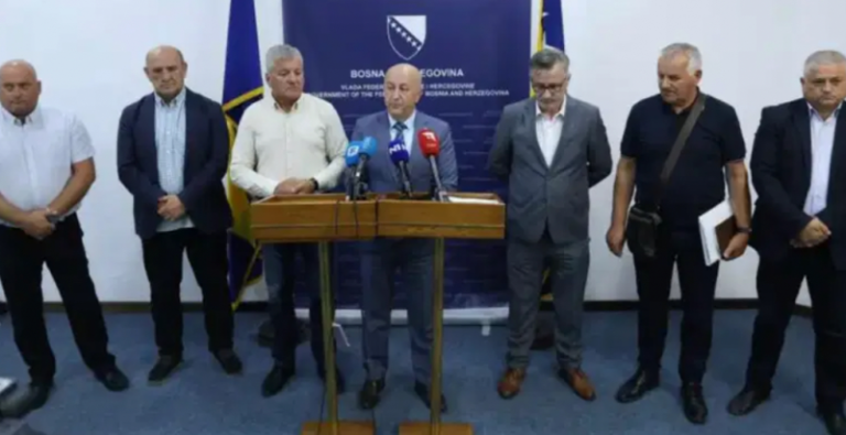 Hoće li pravo na borački dodatak dobiti 383.500 korisnika u FBiH? To je 237 miliona KM godišnje