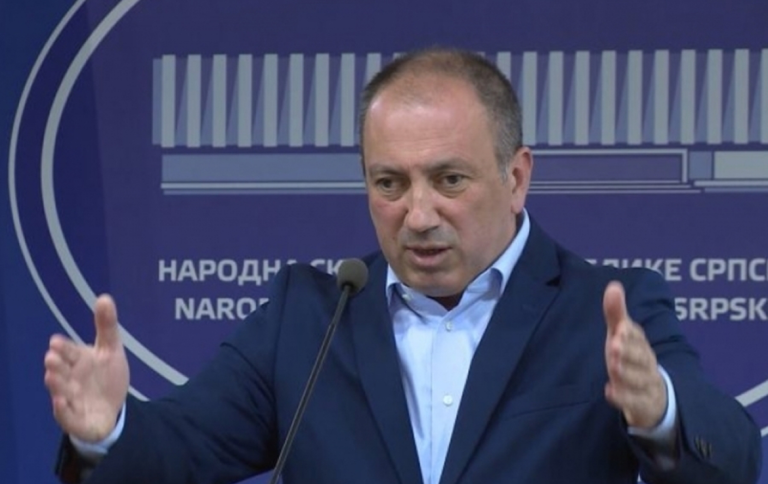 CRNADAK ZVONI NA UZBUNU: “Zar je moguće da će CIK BiH to učiniti…”