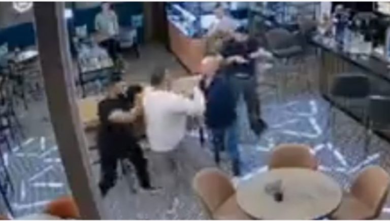 Objavljen snimak događaja u Tuzli u kojem je stradao Saša Vilušić