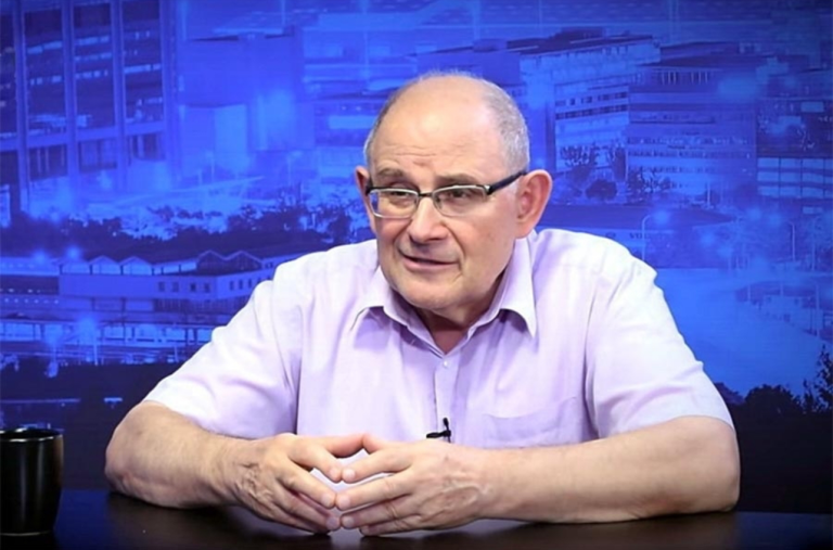 NOTORNI KOSTA ČAVOŠKI U AKCIJI: “Očekujem da dvije države, Srbija i Republika Srpska, uskoro imaju….”