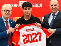 Mladi fudbaler Adem Avdić odbija igrati za BIH: Srbija je moja jedina domovina