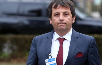 VUKANOVIĆ U NEVJERICI: “Umjesto zaštite dobio sam javne kletve od vladike…”