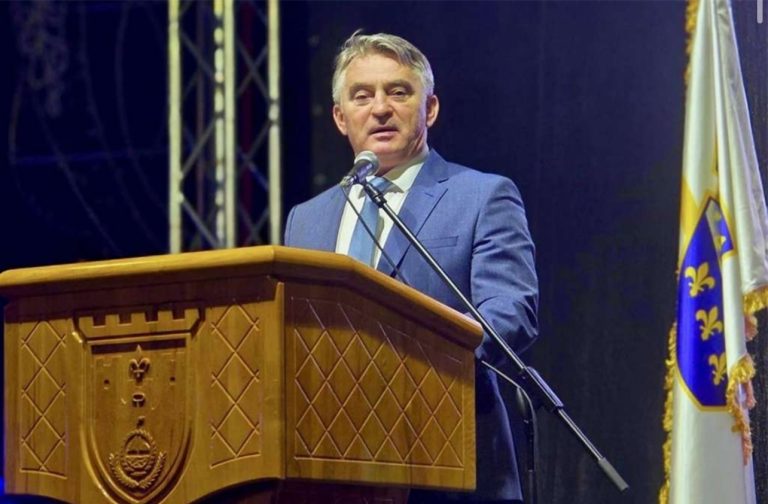 ŽELJKO KOMŠIĆ: “Kao što smo nekada oslobađali domovinu, sada moramo početi da oslobađamo…”