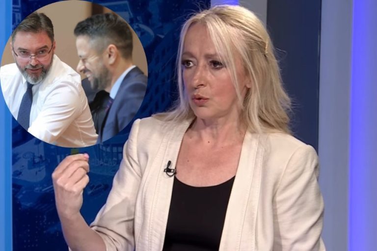 ALEKSANDRA PANDUREVIĆ OTKRILA ŠOKANTNE PODATKE: “Ovo što SNSD radi je zločin prema sopstvenom narodu!”