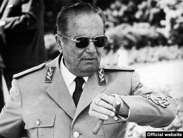 Posle 36 godina otkriveno od čega je Tito umro i šta je izgovorio na smrtnoj postelji: Sve prisutni su ostali bez teksta