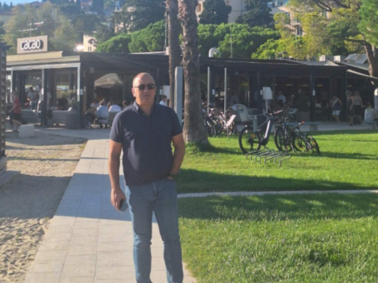 Igor Crnadak iz Portoroža: Frapantni obavještajni podaci o Dodiku