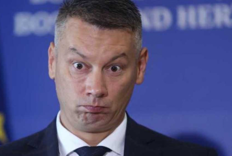 RAMPA ZA NENADA NEŠIĆA: Sud BiH donio odluku