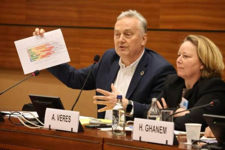 BURA U SRBIJI: Teške optužbe za Lagumdžiju