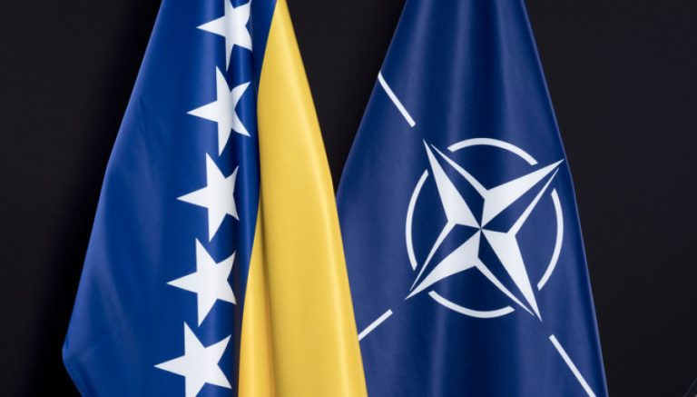 OGLASIO SE NATO: Loše vijesti za Dodika