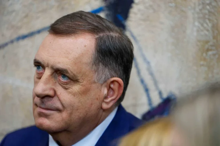 ZVANIČNO: Dodik se povukao sa pozicije… Evo i kako…