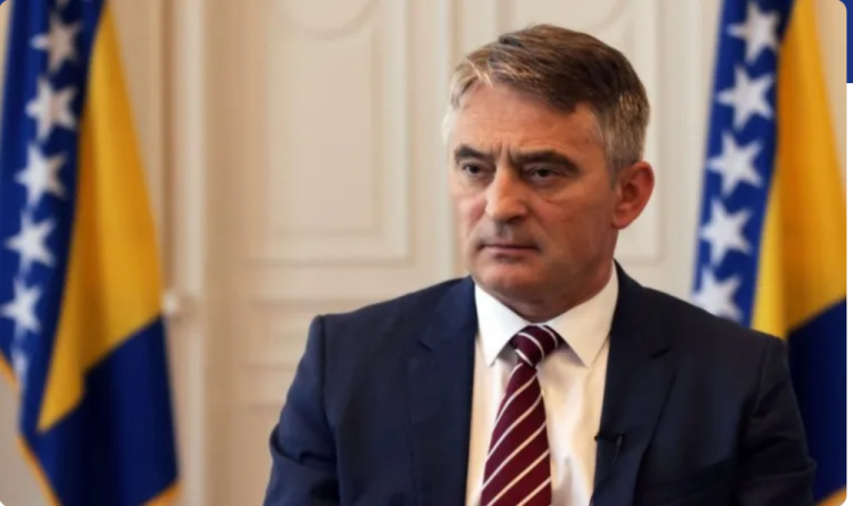 Poruka Komšića nakon pobjede BiH odjeknula državom, posebno su oduševile završne riječi