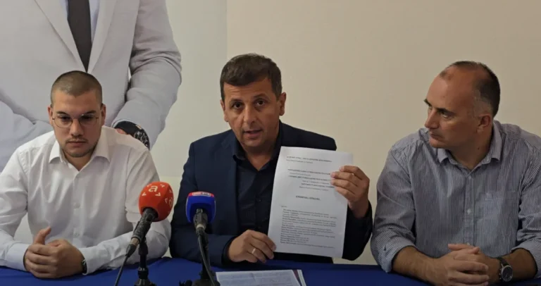 KRIVIČNA PRIJAVA PROTIV DODIKA: Vukanović tvrdi da otima kao pred smrt! Evo šta je u pitanju…