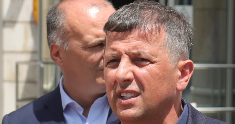 Ko je i zašto naručio napad na Borenovića: Vukanović proziva Goricu Dodik