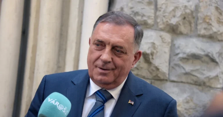 DRAMA U BIH: Ustavni sud udario po NSRS-u, Dodikovi zaključci ne važe! Evo i zašto…