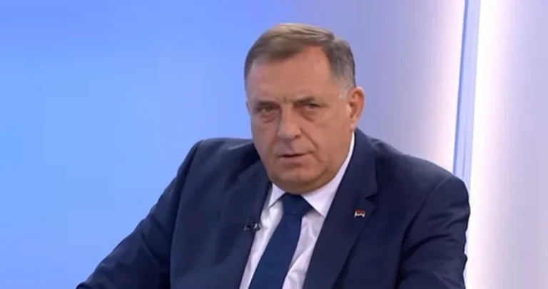 HAOS NA POLITIČKOJ SCENI: Dodik odbija priznati povlačenje- “Pranjić je samo…”