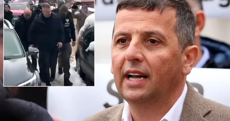 VUKANOVIĆ RAZOTKRIVA SNSD I DODIKA: Počela je bježanija, žestok sukob unutar režima eskalirao u Bratuncu