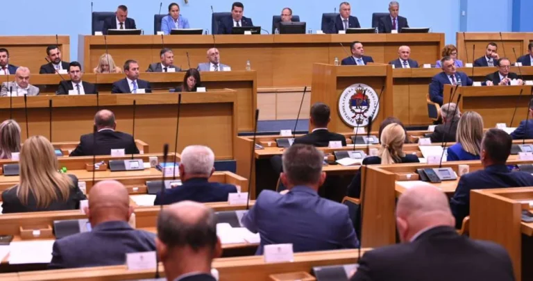 Neviđeno! NSRS promijenila odluku, SNSD najavio sljedeće…