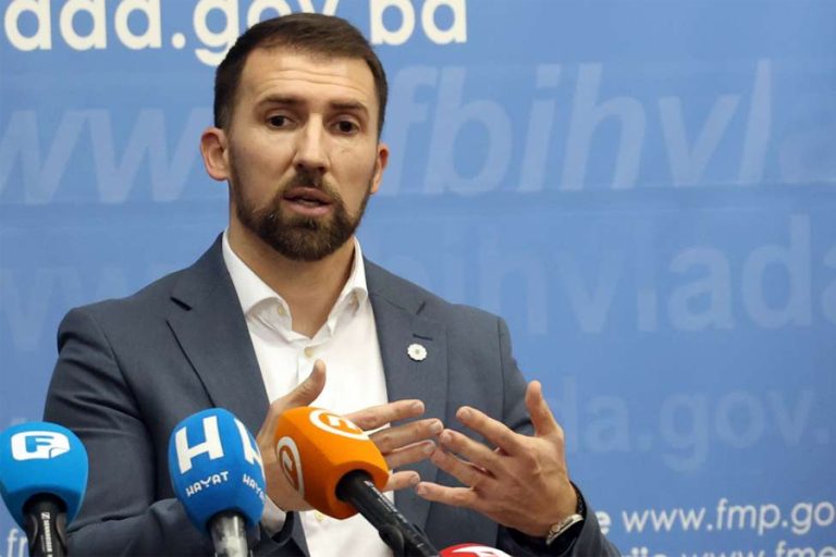 RADUJTE SE NARODI: Delić ima dobre vijesti za penzionere