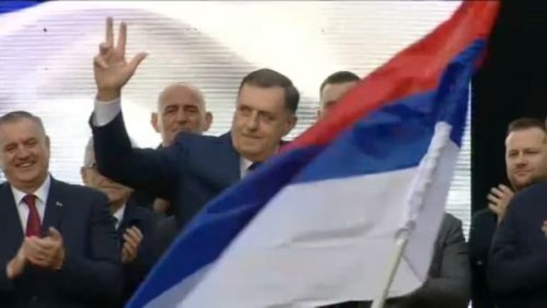 EKSKLUZIVNO: Aleksandar Trifunović raskrinkao napade na neistomišljenike Dodika – “Ovo je gore od mafije!”