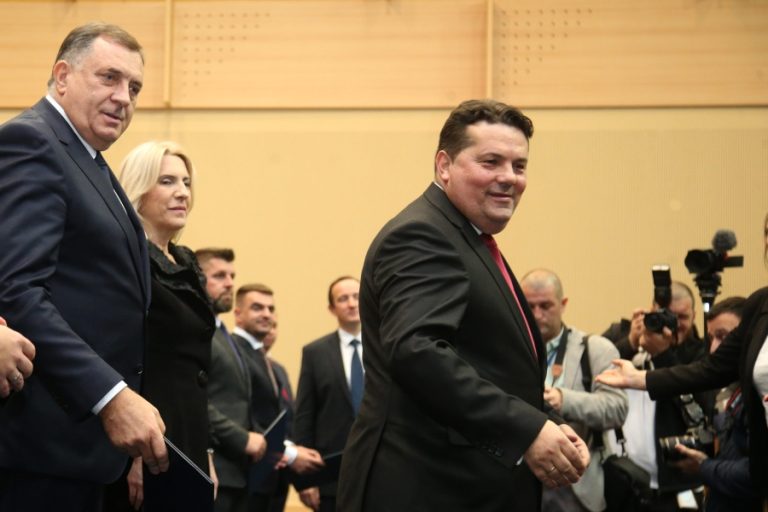 UPOZORENJE KOJE ODJEKUJE: “RS planski destabilizuje BiH, znamo ko stoji iza toga…”