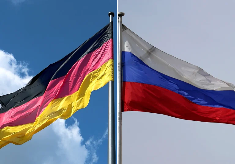 UDAR NA NJEMAČKU: Rusi brane Dodika i prozivaju Berlin, evo zbog čega…