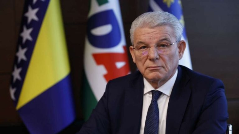 Džaferović digao buru: Otvara se osjetljivo političko pitanje, traži novi popis u…
