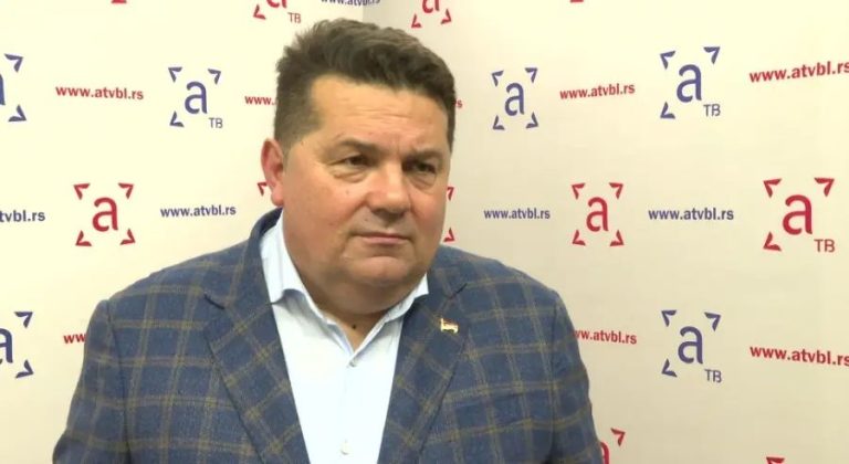 (VIDEO)STEVANDIĆ OTVORENO O KRIZI POSLIJE PRESUDE DODIKU: Evo šta je rekao…