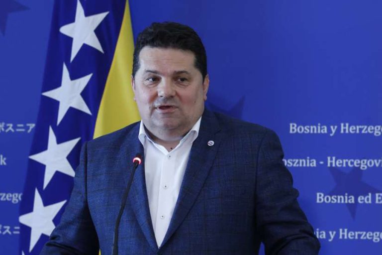 STEVANDIĆEV UDARAC DODIKU: Objavljen dokument o imenovanju mandatara