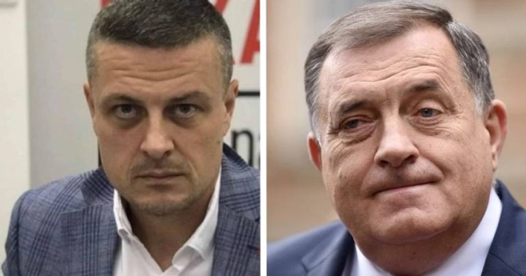 DRAMA NA POLITIČKOJ SCENI: Mijatović pozvao opoziciju da stane uz…