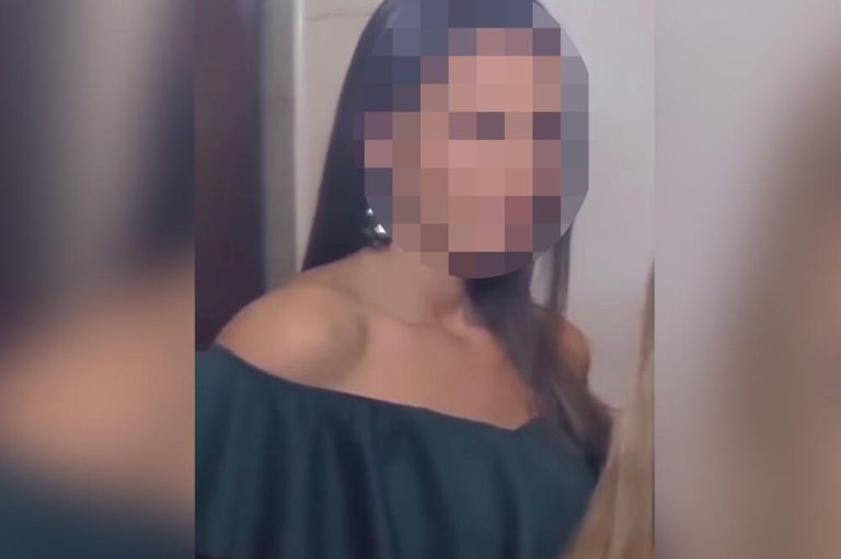 Policajka (27) koja se nalazi na se*s snimku koji je nedavno šokirao javnost uhapšena je na radnom mjestu