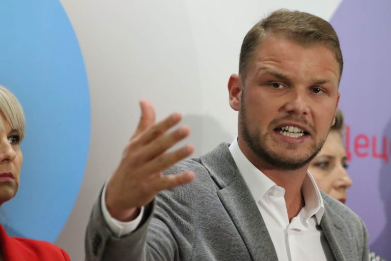 VELIKI ZAOKRET U BANJOJ LUCI: Stanivuković povukao prijedlog koji je izazvao burne reakcije
