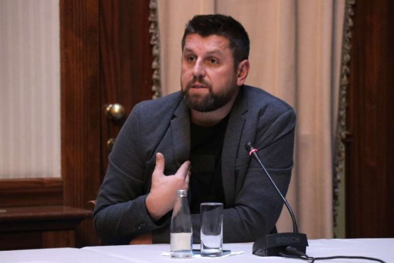 DOSTA JE BILO: Duraković Tužilaštvu BiH šalje prijavu za…