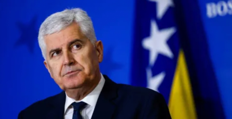 Dragane, gdje njega nađe? – Čović se sastao sa čovjekom kojeg mnogi u BiH ne pamte po dobrom