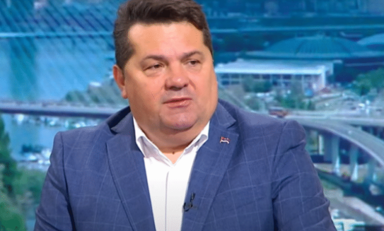 Nakon rušenja Dodikovih zakona – Stevandić u crkvi traži oprost i odgovore…