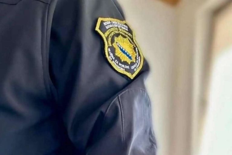 HAPSI SVE: Špijuni uhavećeni u BiH