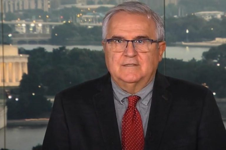 PULJIĆ IZ WASHINGTONA OTKRIVA: Cvijanović dio američkog plana, otkriva gdje se u cijeloj priči nalazi…