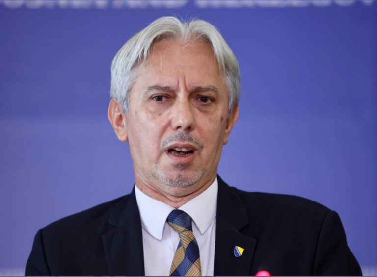 ŠOK U STRASBOURGU: Obaranje presude ‘Kovačević’ je namješteno, poznato ko je donirao 100.000 eura Sudu