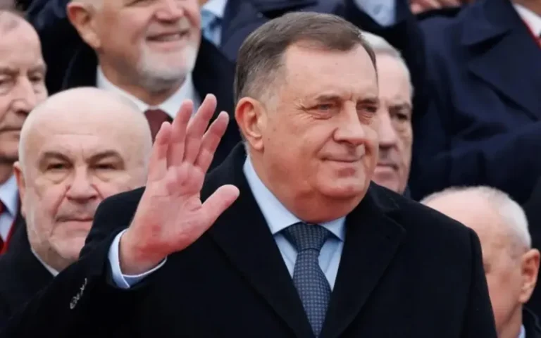 Milorad Dodik otkrio zašto ne troši budžet predsjednika: Sudili bi mi muslimani i dobio bih godine zatvora