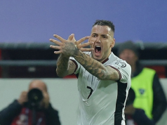 NIKAD VEĆA SRAMOTA: Srbi će biti žestoko kažnjeni zbog užasnog skandiranja nakon što je Manaj zabio gol za Albaniju!